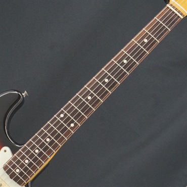 Fender Japan USED 中古 ST62-66DMC(3 Tone Sunburst)［SN.T007622］ フェンダージャパン 画像4