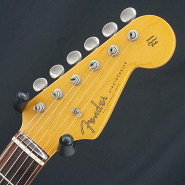 Fender Japan USED 中古 ST62-66DMC(3 Tone Sunburst)［SN.T007622］ フェンダージャパン 画像6