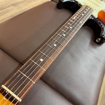 Fender Japan USED 中古 ST62-66DMC(3 Tone Sunburst)［SN.T007622］ フェンダージャパン 画像8