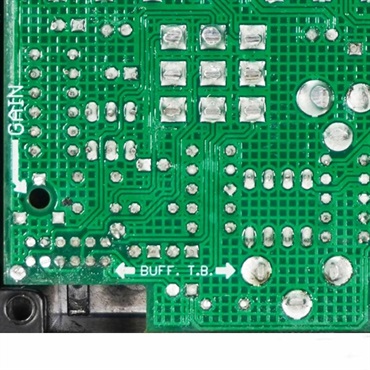 catalinbread SOFT FOCUS 画像1