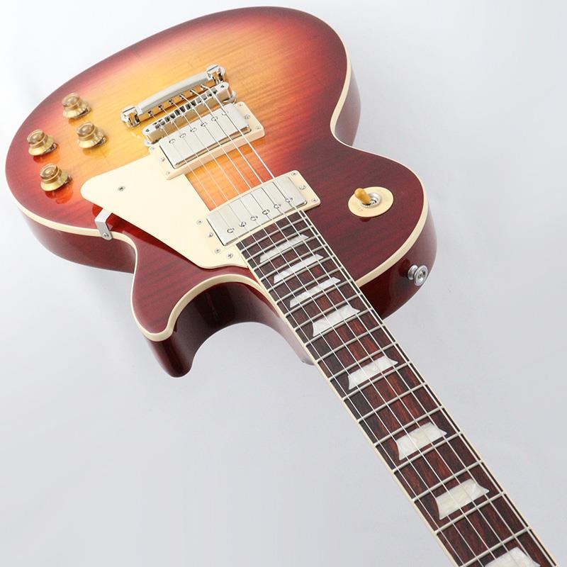Gibson Les Paul Standard '50s (Heritage Cherry Sunburst) [SN