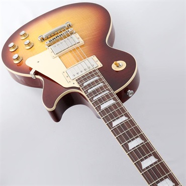 Gibson Les Paul Standard '60s (Bourbon Burst) [SN.211730240] 【B級特価】 画像4