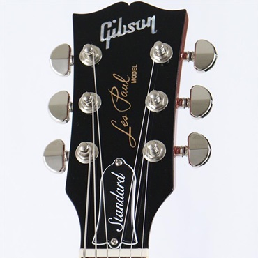 Gibson Les Paul Standard '60s (Bourbon Burst) [SN.211730240] 【B級特価】 画像7