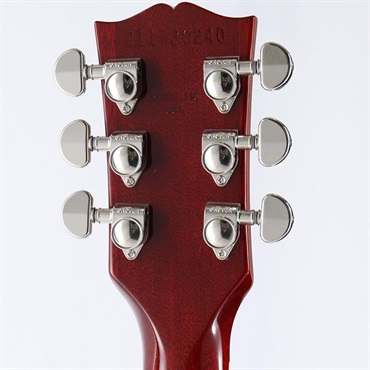 Gibson Les Paul Standard '60s (Bourbon Burst) [SN.211730240] 【B級特価】 画像8