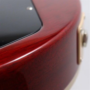 Gibson Les Paul Standard '60s (Bourbon Burst) [SN.211730240] 【B級特価】 画像10