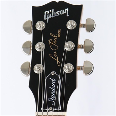 Gibson Les Paul Standard '60s Plain Top (Ebony) [SN.221430245] 【B級特価】 画像7