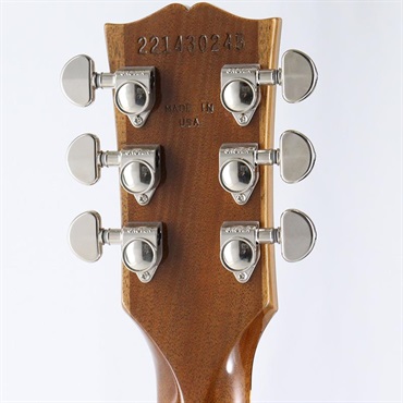 Gibson Les Paul Standard '60s Plain Top (Ebony) [SN.221430245] 【B級特価】 画像8