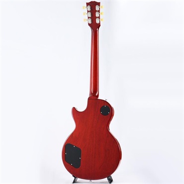 Gibson USA Exclusive Les Paul Standard '50s Plain Top (Washed Cherry Burst) [SN.234250142] 【B級特価】 画像2