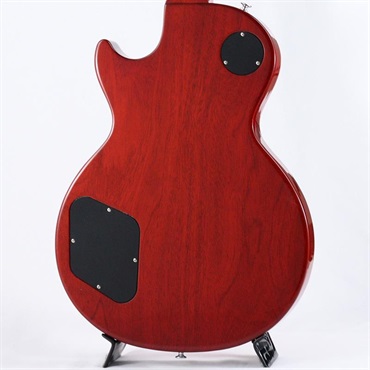 Gibson USA Exclusive Les Paul Standard '50s Plain Top (Washed Cherry Burst) [SN.234250142] 【B級特価】 画像3