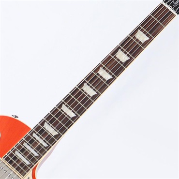 Gibson USA Exclusive Les Paul Standard '50s Plain Top (Washed Cherry Burst) [SN.234250142] 【B級特価】 画像5