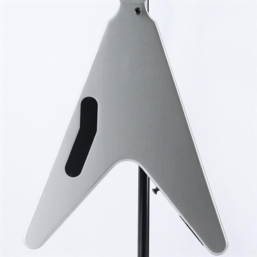 Gibson Dave Mustaine Flying V EXP (Silver Metallic) [SN.213830061