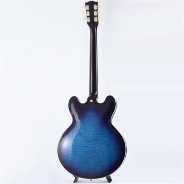 Gibson USA Exclusive ES-335 Figured (Blueberry Burst) [SN.218040263] 【B級特価】 画像2