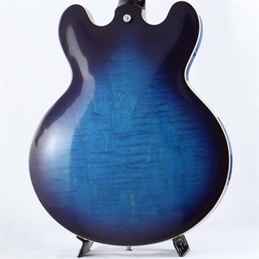 Gibson USA Exclusive ES-335 Figured (Blueberry Burst) [SN.218040263] 【B級特価】 画像3