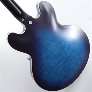 Gibson USA Exclusive ES-335 Figured (Blueberry Burst) [SN.218040263] 【B級特価】 画像5