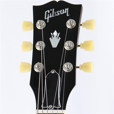 Gibson USA Exclusive ES-335 Figured (Blueberry Burst) [SN.218040263] 【B級特価】 画像8