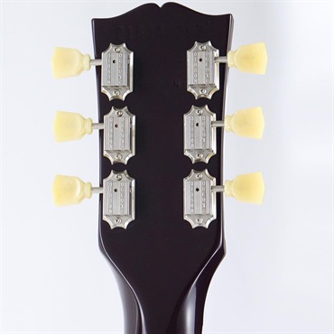 Gibson USA Exclusive ES-335 Figured (Blueberry Burst) [SN.218040263] 【B級特価】 画像9