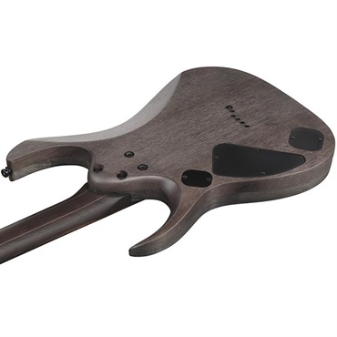 Ibanez 【3月26日入荷予定】 RGD621AH-MNF (Midnight Shade Flat) [SPOT MODEL] 画像3
