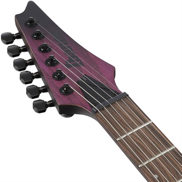 Ibanez 【3月26日入荷予定】 RGD621AH-MNF (Midnight Shade Flat) [SPOT MODEL] 画像4
