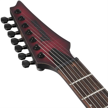 Ibanez 【3月26日入荷予定】 RGD721FA-WUF (Stained Wine Red Burst Flat) [SPOT MODEL] 画像4