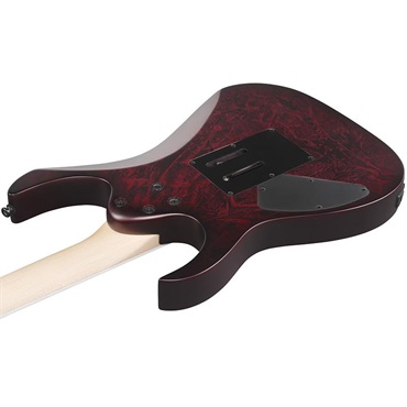 Ibanez 【3月26日入荷予定】 RG470DXW-WZM (Wine Red Frozen Matte) [SPOT MODEL] 画像3