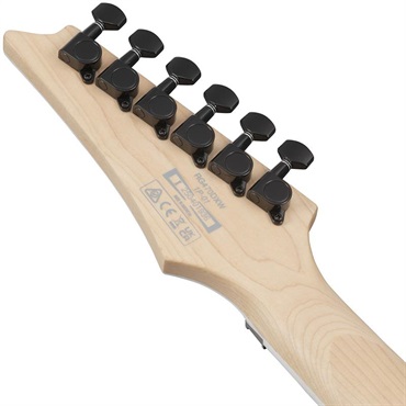 Ibanez 【3月26日入荷予定】 RG470DXW-WZM (Wine Red Frozen Matte) [SPOT MODEL] 画像5