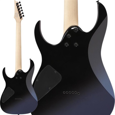 Ibanez 【3月26日入荷予定】 RG421DX-TWS (Twilight Shade) [SPOT MODEL] 画像1