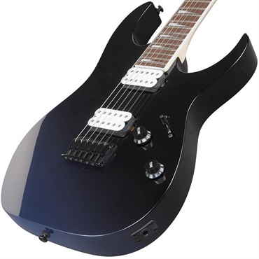 Ibanez 【3月26日入荷予定】 RG421DX-TWS (Twilight Shade) [SPOT MODEL] 画像2