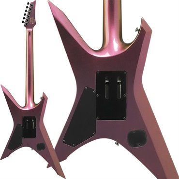 Ibanez 【3月26日入荷予定】 XPT420DX-RGC (Rose Gold Chameleon) [Limited Model] 画像1