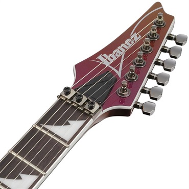 Ibanez 【3月26日入荷予定】 XPT420DX-RGC (Rose Gold Chameleon) [Limited Model] 画像4