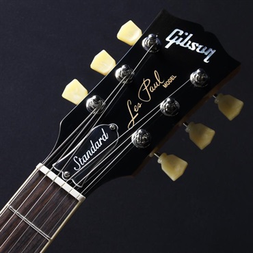 Gibson Les Paul Standard '50s (Tobacco Burst) #223850109【B級特価】 画像4