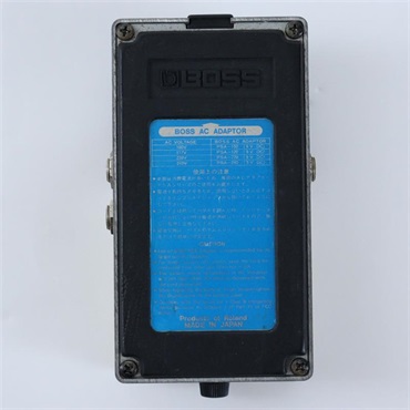 BOSS DD-2 デジタルディレイ 日本製 MIJ DD-2 Digital Delay（デジタルディレイ） │ BOSSマニア共和国