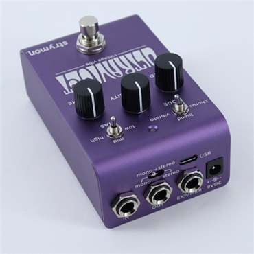 strymon USED 中古 UltraViolet [Vintage Vibe]（strymon ストライモン） トレモロ/ビブラート 画像1