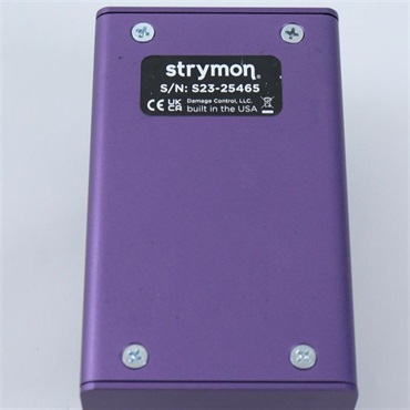 strymon USED 中古 UltraViolet [Vintage Vibe]（strymon ストライモン） トレモロ/ビブラート 画像2