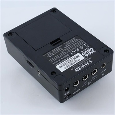Line6 USED 中古 POD Express Black (Line6 ライン6）マルチ