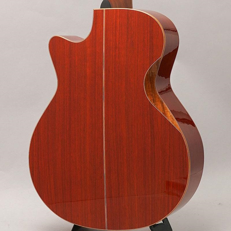 Furch 【4/1より価格改定】Rainbow Gc-DPa -Sinker Redwood / Padauk Furch 【4/1より価格改定】Rainbow Gc-DPa -Sinker Redwood / Padauk