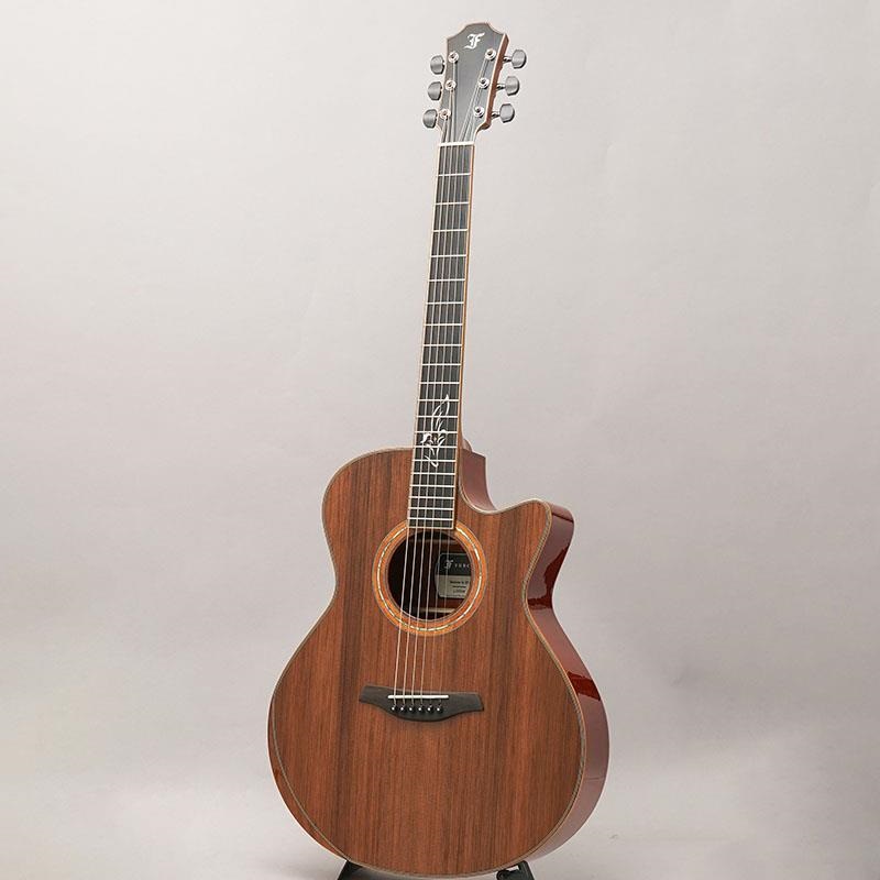 Furch 【4/1より価格改定】Rainbow Gc-DPa -Sinker Redwood / Padauk