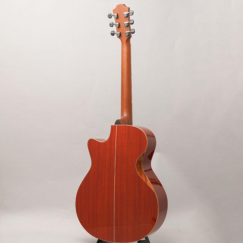 Furch 【4/1より価格改定】Rainbow Gc-DPa -Sinker Redwood / Padauk