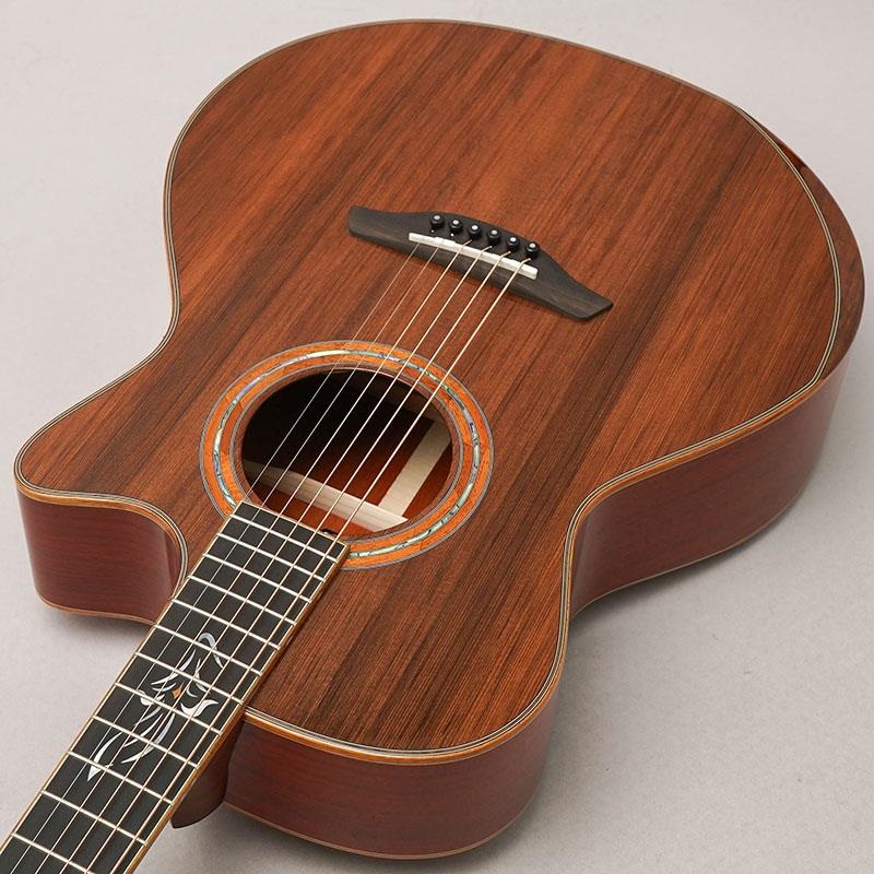 Furch 【4/1より価格改定】Rainbow Gc-DPa -Sinker Redwood / Padauk