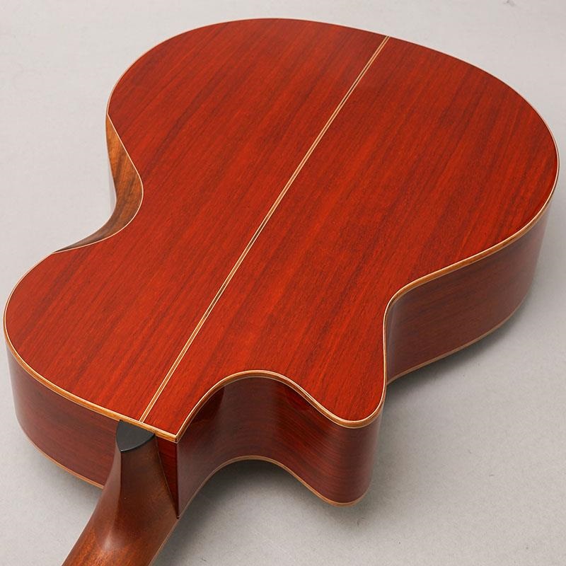 Furch 【4/1より価格改定】Rainbow Gc-DPa -Sinker Redwood / Padauk