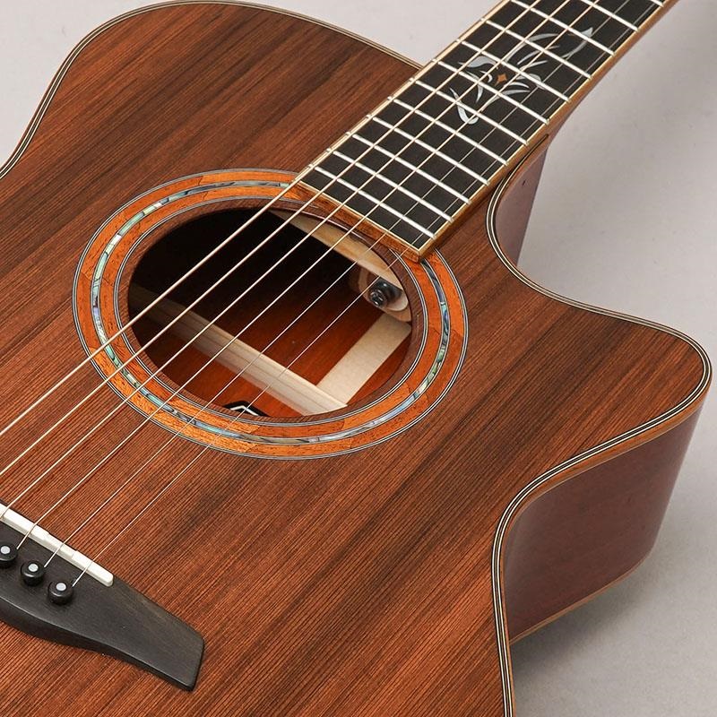 Furch 【4/1より価格改定】Rainbow Gc-DPa -Sinker Redwood / Padauk