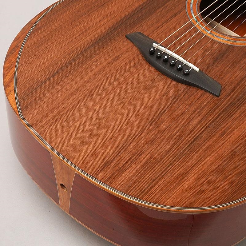Furch 【4/1より価格改定】Rainbow Gc-DPa -Sinker Redwood / Padauk Furch 【4/1より価格改定】Rainbow Gc-DPa -Sinker Redwood / Padauk