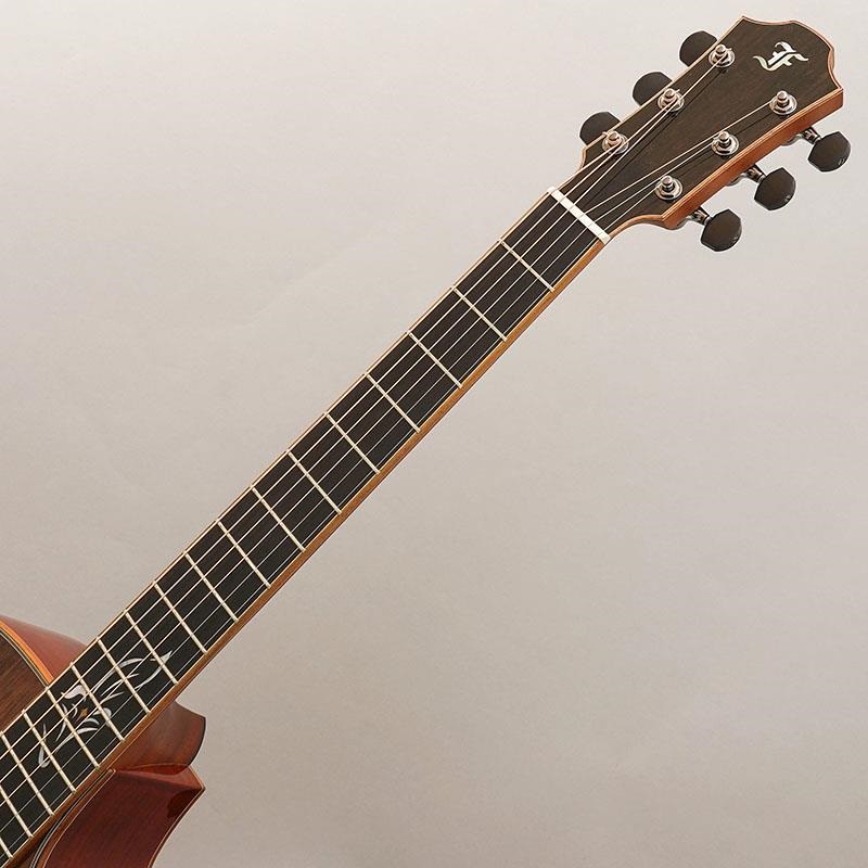 Furch 【4/1より価格改定】Rainbow Gc-DPa -Sinker Redwood / Padauk