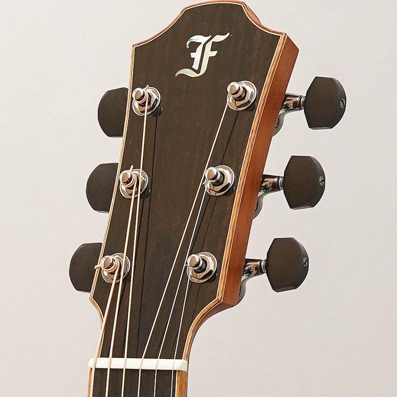 Furch 【4/1より価格改定】Rainbow Gc-DPa -Sinker Redwood / Padauk