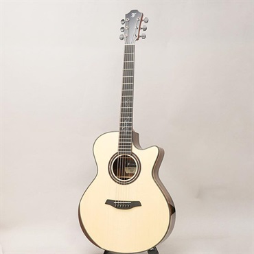Furch Rainbow Gc-LEa -Alpine Spruce / Exotic Ebony フォルヒ