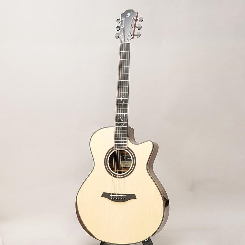 Furch Rainbow Gc-LEa -Alpine Spruce / Exotic Ebony フォルヒ