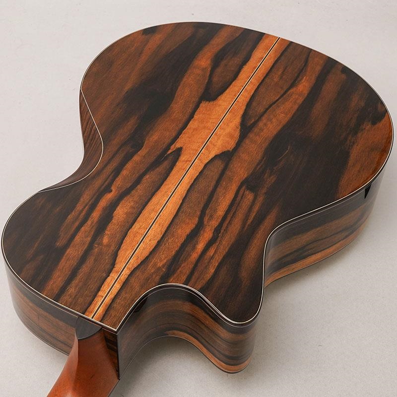 Furch Rainbow Gc-LEa -Alpine Spruce / Exotic Ebony フォルヒ