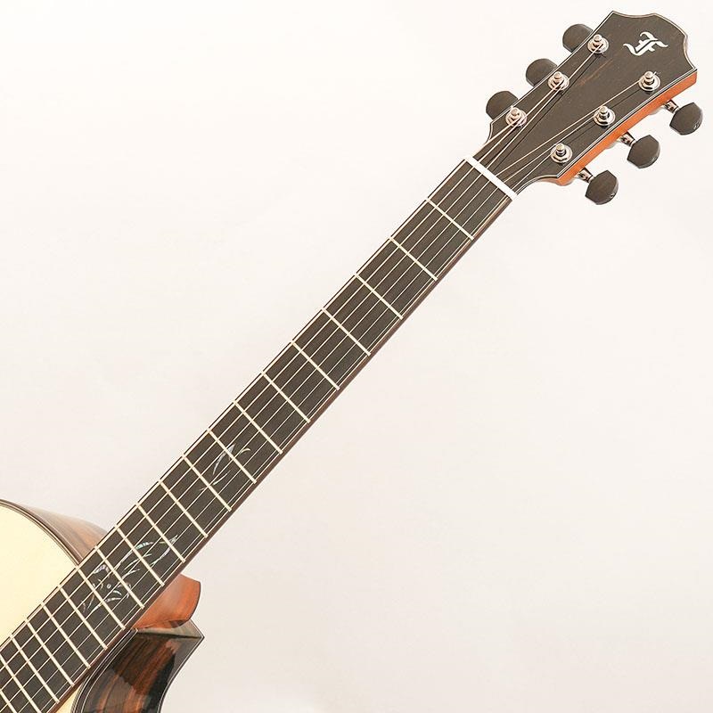 Furch Rainbow Gc-LEa -Alpine Spruce / Exotic Ebony フォルヒ