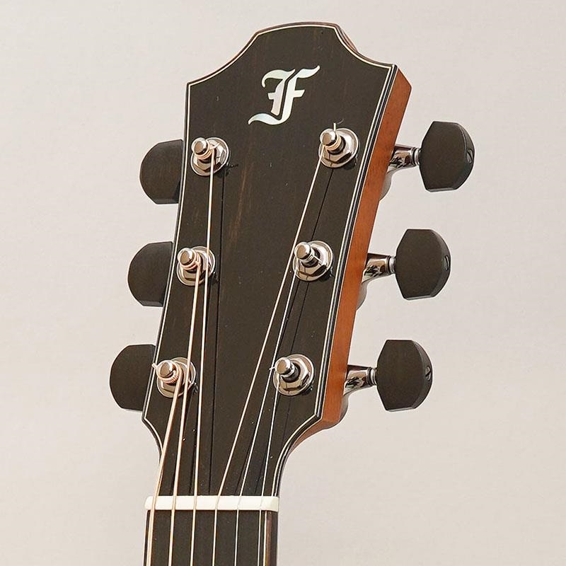 Furch Rainbow Gc-LEa -Alpine Spruce / Exotic Ebony フォルヒ