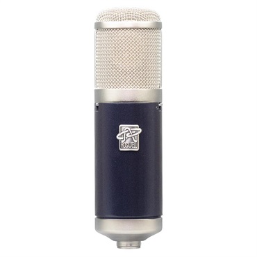 Roswell Pro Audio Delphos II (ロズウェル)(コンデンサーマイク)(ラージダイヤフラム)(トランスレス回路)(NOSパーツ使用) 画像1