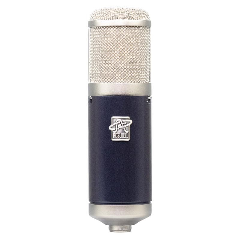 Roswell Pro Audio Delphos II (ロズウェル)(コンデンサーマイク
